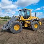 Volvo L90 G - 17,3 ton