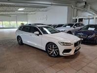 Volvo V60 T8 AWD Aut Advanced Edt.  Navi Drag "MOMS"