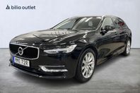 Volvo V90 Recharge T8 AWD Momentum Adv VOC 360° HUD BLIS