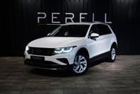 Volkswagen Tiguan eHybrid Aut 245hk Elegance / Drag