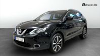 Nissan Qashqai DIG-T 115 Tekna Panorama