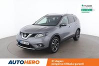 Nissan X-Trail 1.6 DIG-T Tekna / Panorama, 360-Kamera, GPS