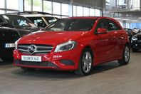 Mercedes-Benz A 180 Urban Line SE Edition Xenon 17"