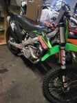 Kawasaki Kxf 250