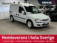 Opel Combo Van IP 1.3 CDTI ecoFLEX Euro 4 SoV/MoK/Kamkedja