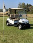 Club Car Tempo Plus 2019