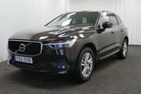 Volvo XC60 D4 AWD Business Advanced