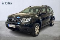 Dacia Duster 4x2 1,0 TCe 90 Drive Edition