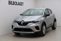 Renault Captur TCe 90 Zen KAMERA APPLE ANDROID