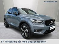 Volvo XC40 Recharge T4 R-Design, Navigation PRO, Motorstolsp