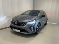 Renault Clio phII TCe 90 Techno - Navi, Stylepaket, Backkame