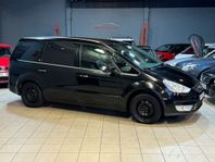 Ford Galaxy 2.0 TDCi Durashift EST Automat 7-sits Sov-hjul