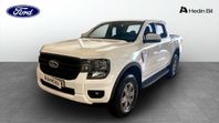 Ford ranger XLT Dubbelhytt Drag | Parkeringsvärmare |