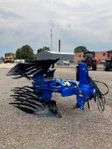 New Holland Plog PM3975H