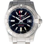 Breitling Avenger II GMT