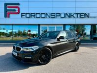 BMW 530 d xDrive Touring M-Sport SE SPEC 265hk