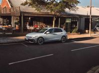 Volkswagen Golf Life Edition eTSI 150hk DSG