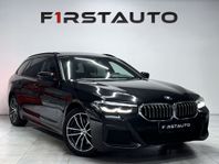 BMW 530e xDrive Touring M Sport Euro 6 Innovation Drag H/K