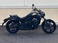 Kawasaki Vulcan S 650 *36MÅN RÄNTEFRITT*