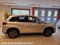 Suzuki Vitara 1.0 Boosterjet AllGrip 4X4 Euro 6