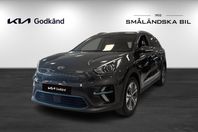 Kia E-Niro e- 64 kWh Advance