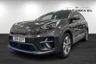 Kia E-Niro e- 64 kWh Advance *KAMPANJ 2,99%*