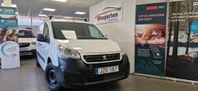 Peugeot Partner Skåpbil 1.6 BlueHDi Euro 6