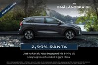 Kia E-Niro e- 64 kWh Advance *KAMPANJ 2,99%*