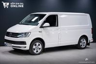 Volkswagen Transporter 2.0 TDI 204HK 4MOTION INREDNING MOMS