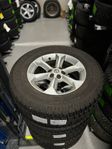 Nissan Original - 17 Tum - 255/65R17 - 4 St.