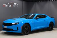 Chevrolet Camaro SS 461hk