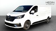 Renault trafic TRAFIC E-TECH 100% ELECTRIC L2H1 52KWH