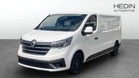 Renault trafic 0,99% Räntekampanj