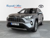 Toyota RAV4 2.5 HSD AWD-i Executive Premiumpaket JBL