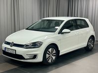 Volkswagen E-Golf 136hk, 2019 Comfort Navi