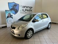 Toyota Yaris 5-dr 1.3 VVT-i  / SUPERDEAL 3,95%/ AUTOMAT