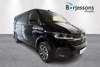 Volkswagen Transporter 6.1 204hk TDI Automat 4Motion 3400mm