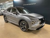 Mitsubishi Eclipse Cross Plug-In Hybrid 4WD Business Instyle