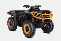Can-Am Outlander XT-P 1000 R ABS -25 *NYHET*I Lager*