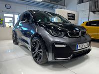 BMW i3 s 120 Ah Comfort Advanced