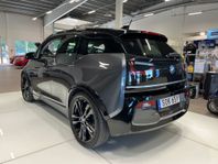 BMW i3 s 120 Ah Comfort Advanced