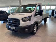 Ford Transit Chassi TREND ENKELHYTT-CHASSI 350L4 170HD AWD m