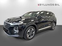 Hyundai Santa Fe 2.2 CRDi 7-Sits Premium *360° M-Värm, Drag