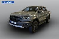 Ford ranger Raptor 2.0L EcoBlue 213 hk 10AT