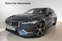 Volvo V60 Recharge T6 II Inscription