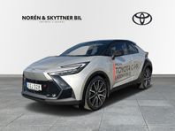 Toyota C-HR PHEV 2.0 Plug-in Hybrid FWD GR-Sport Premiere Ed