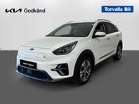 Kia E-Niro Advance Plus *V-hjul*