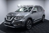 Nissan X-Trail 1.6 dCi|DPF|XTRONIC|CVT|Panorama|7-Sits|130hk