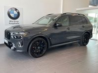 BMW X7 M60i xDrive M Sport Pro | Exclusiv | Comfort | DEOMBI