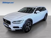 Volvo V90 Cross Country B4 AWD Diesel Adv Edt